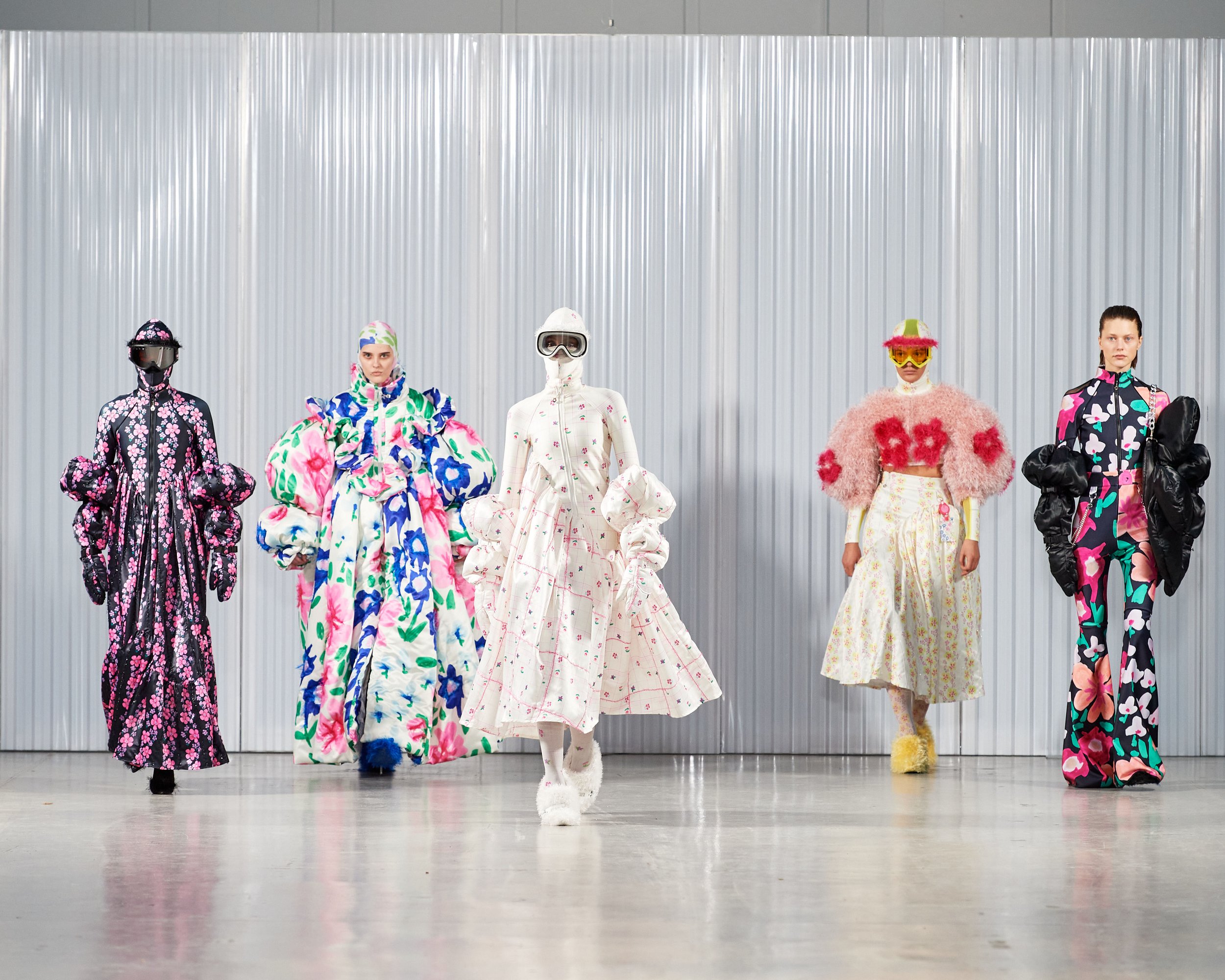 Tuuli-Tytti Koivula l Blumental Collection