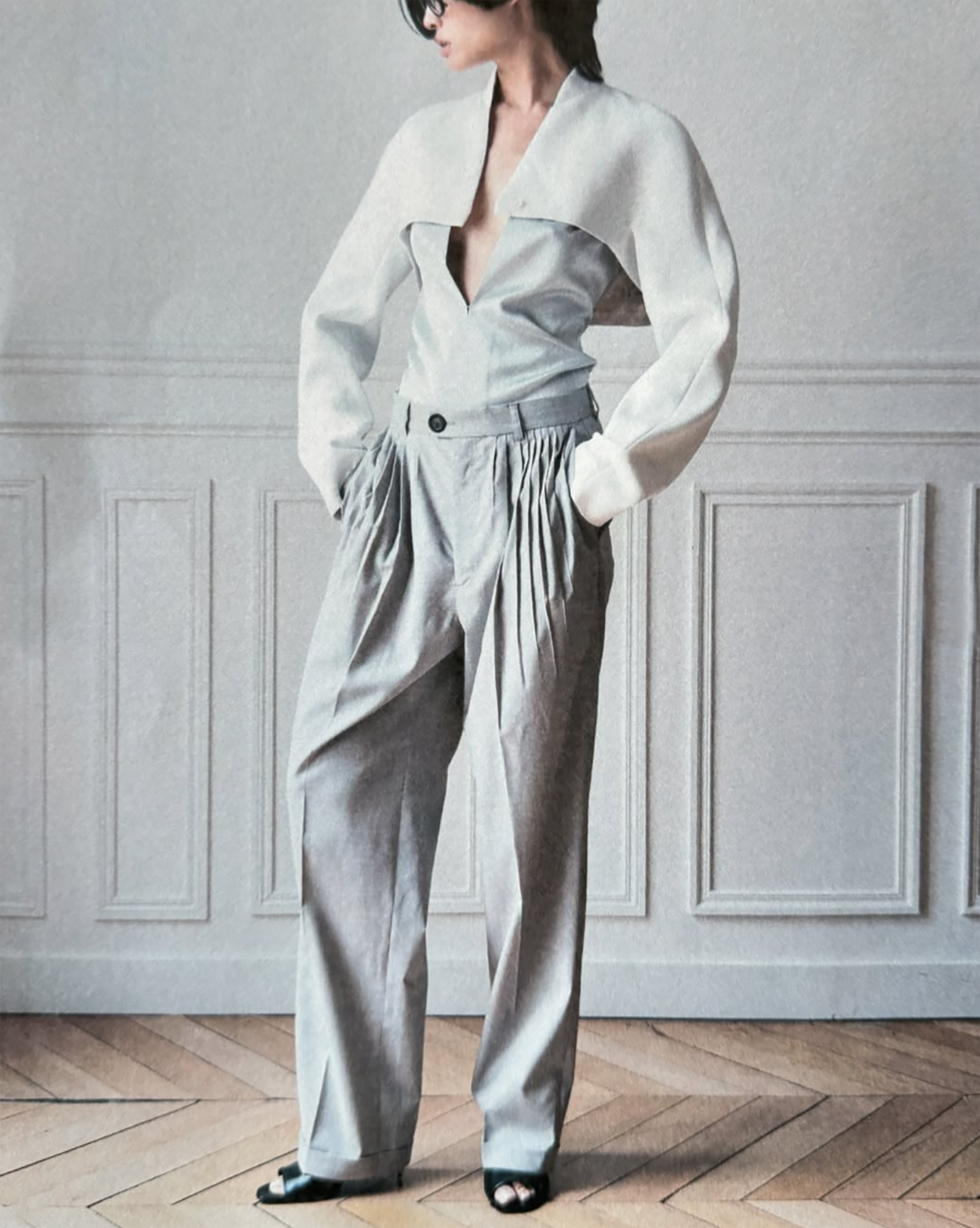 Peter Do l Grounded SS/2025