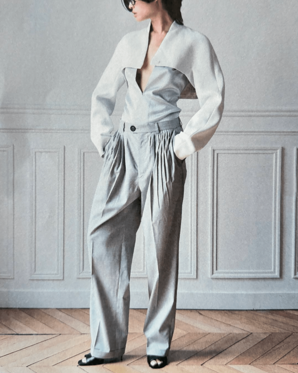 Peter Do l Grounded&nbsp;SS/2025